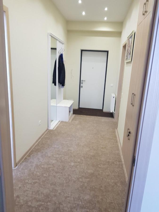 Sky House Exclusive Apartments Кишинев Екстериор снимка
