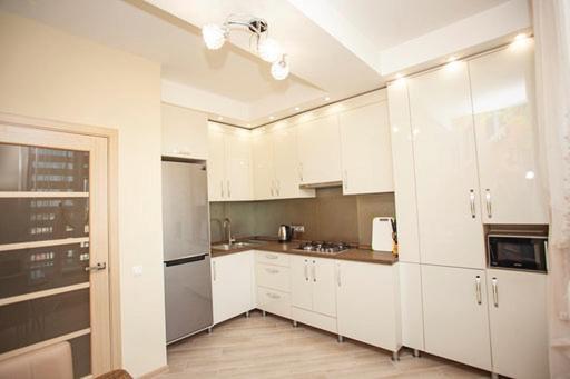 Sky House Exclusive Apartments Кишинев Екстериор снимка