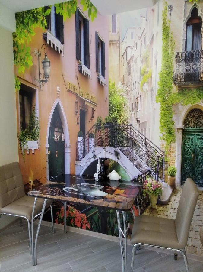 Sky House Exclusive Apartments Кишинев Екстериор снимка