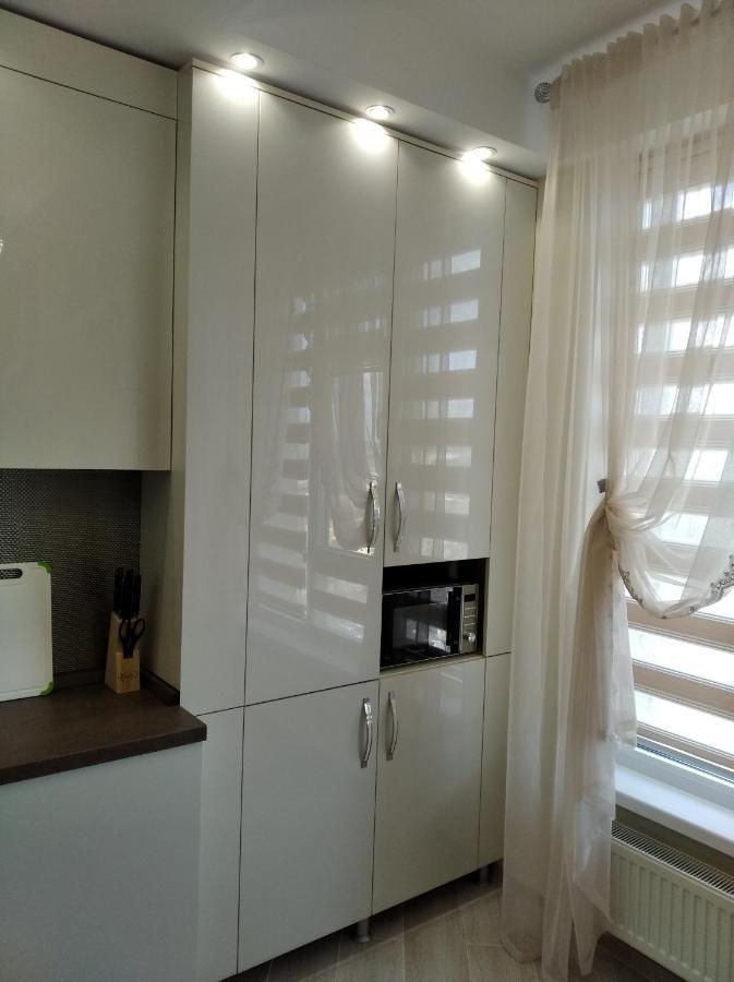 Sky House Exclusive Apartments Кишинев Екстериор снимка